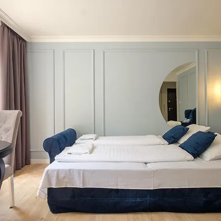 Labo Sady Zoliborskie Apartment